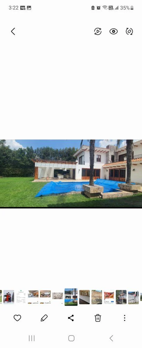 Vendo Dé Oportunidad en Una de Las Mejores Urbanizaciones de Cumbayá Hermosa Residencia de Lujo — imagen 8