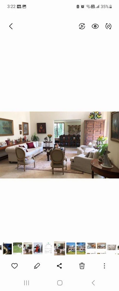 Vendo Dé Oportunidad en Una de Las Mejores Urbanizaciones de Cumbayá Hermosa Residencia de Lujo — imagen 5