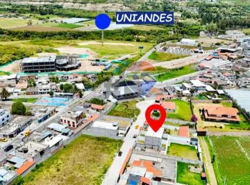 Casa Nueva en Venta en Ibarra, Sector El Milagro, Imbabura — imagen 4