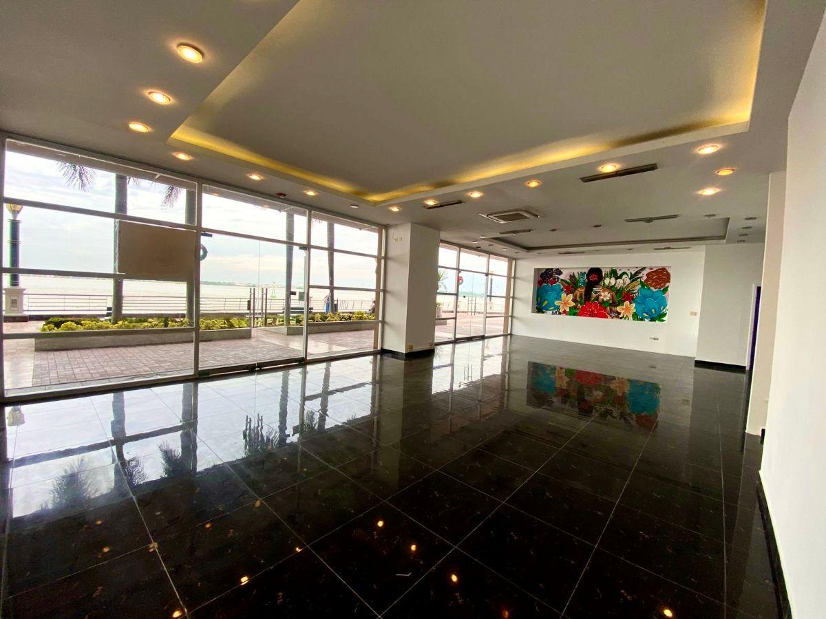 Alquiler o Venta de Local Comercial Frente Al Río y Malecón, Puerto Santa Ana – Guayaquil, Guayas — imagen 9