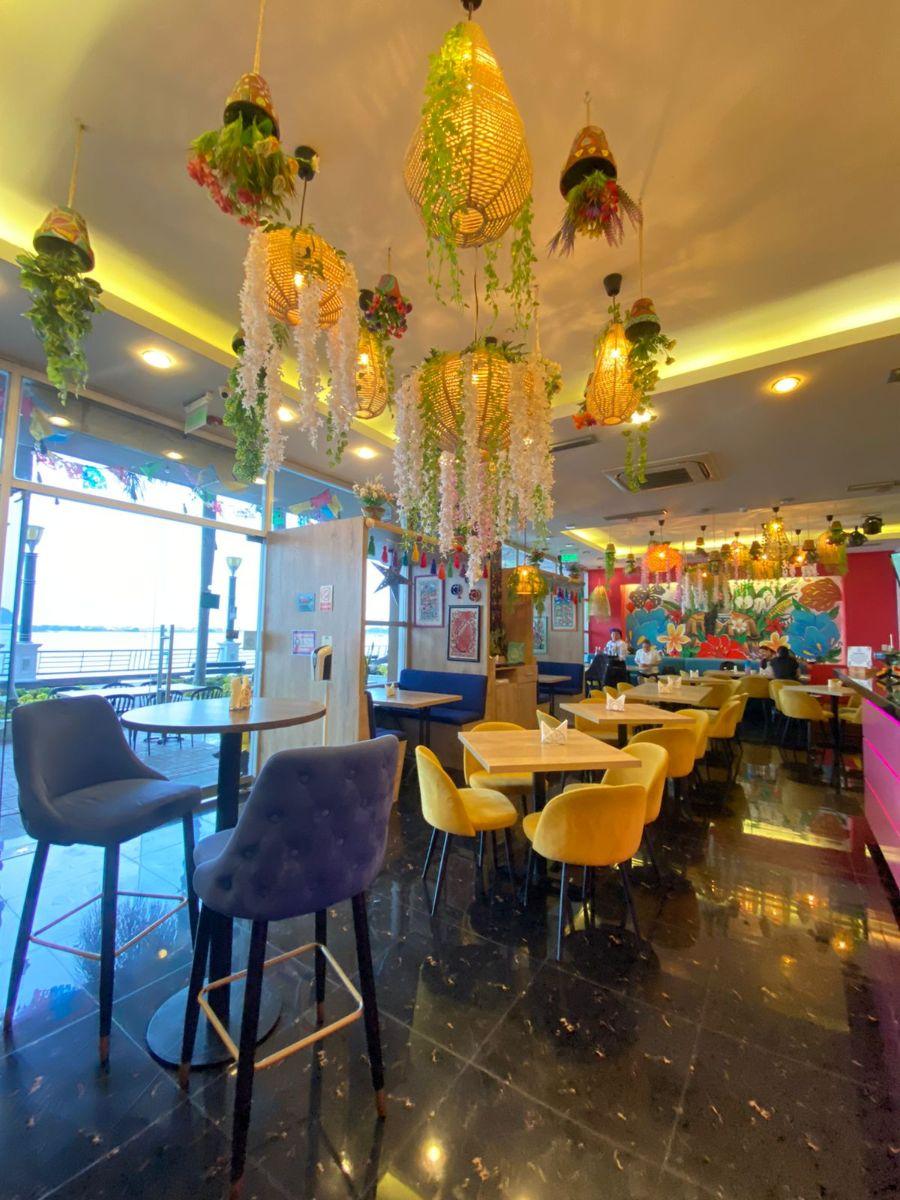 Alquiler o Venta de Local Comercial Frente Al Río y Malecón, Puerto Santa Ana – Guayaquil, Guayas — imagen 8