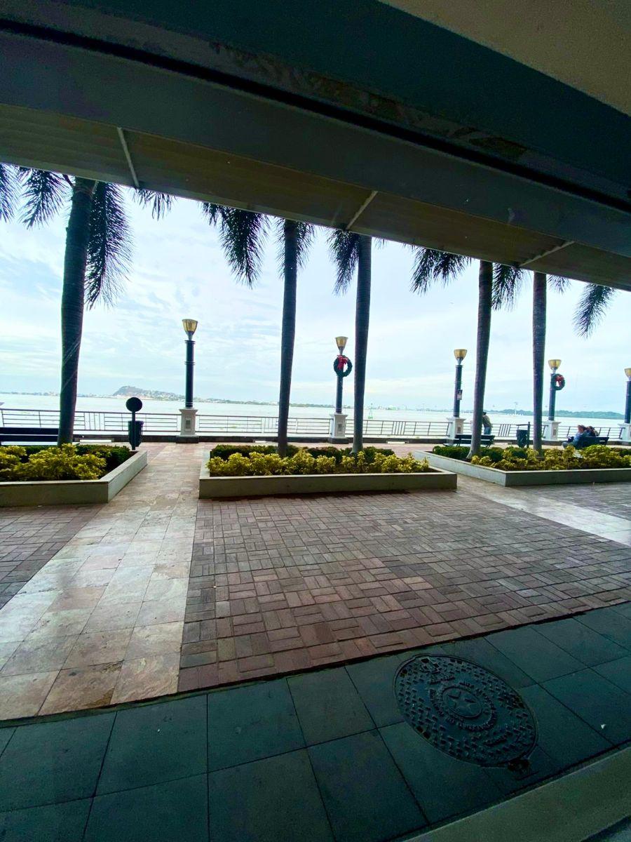 Alquiler o Venta de Local Comercial Frente Al Río y Malecón, Puerto Santa Ana – Guayaquil, Guayas — imagen 6