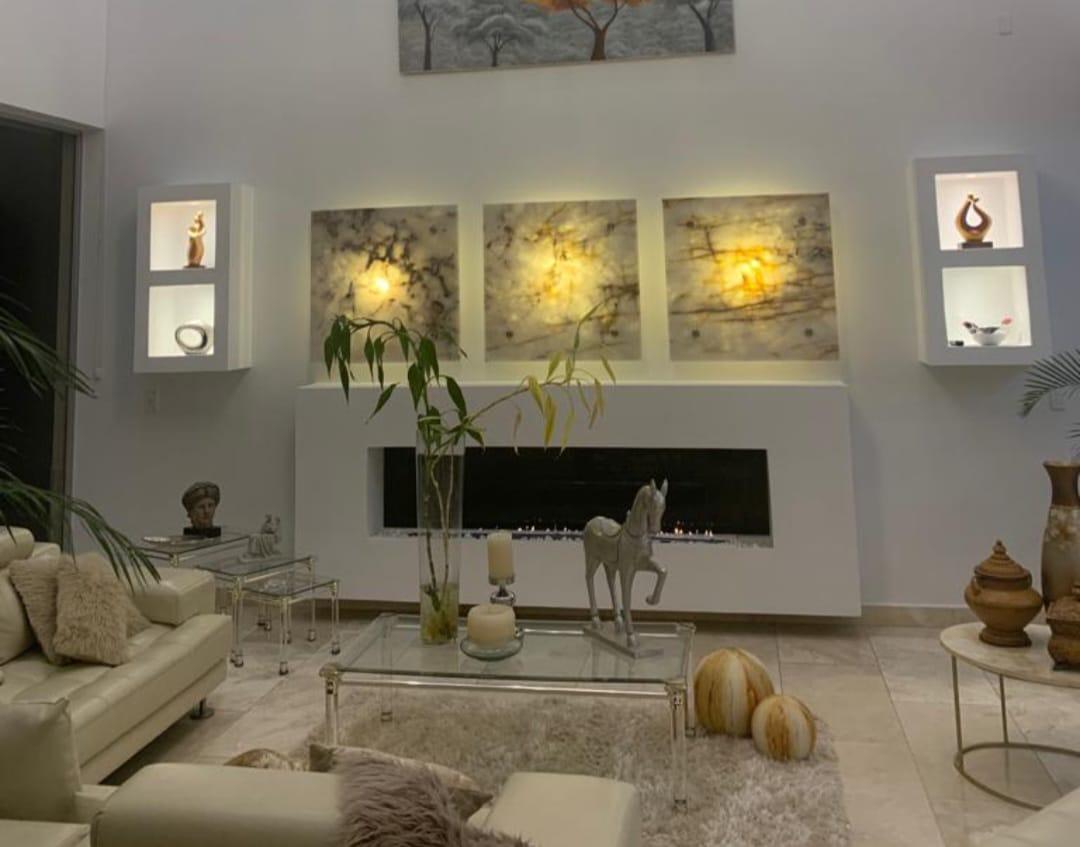 Hermosa Casa en Venta o Renta Sector Hilacril - Tumbaco. Provincia de Pichincha — imagen 9