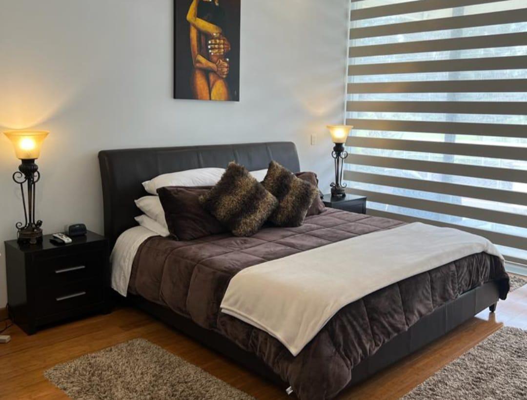 Hermosa Casa en Venta o Renta Sector Hilacril - Tumbaco. Provincia de Pichincha — imagen 3