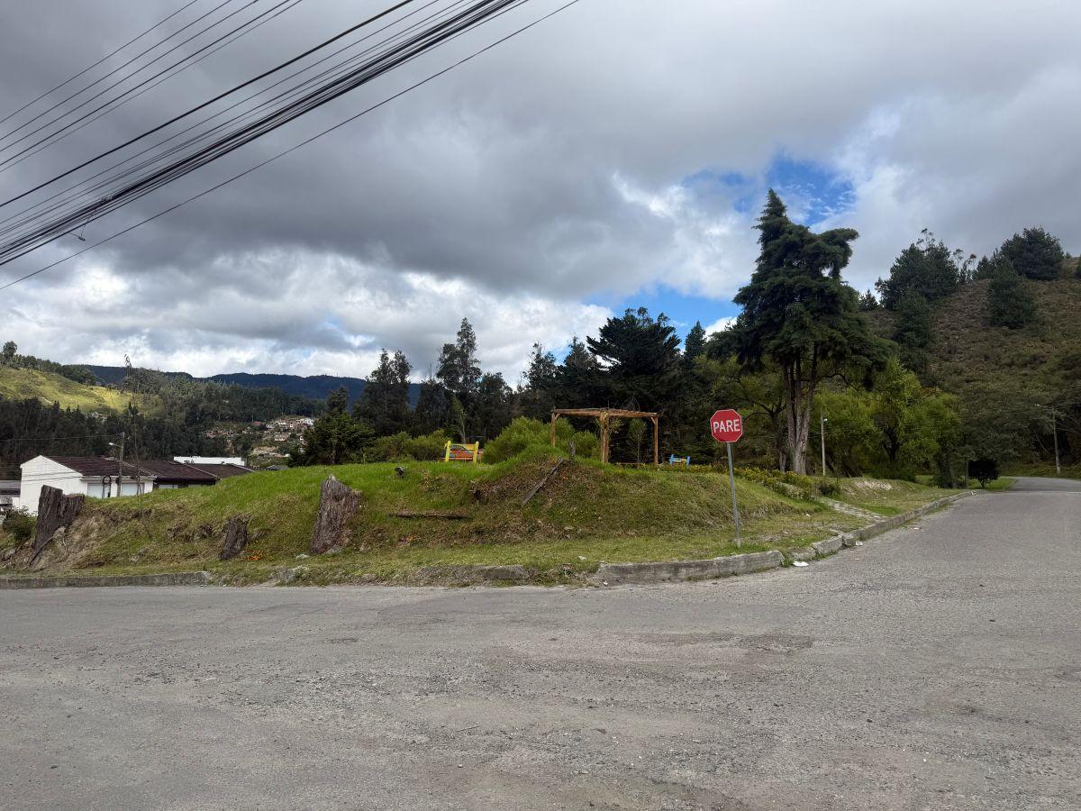 Terreno en Venta Loja Urbanización Rodríguez Witt — imagen 10
