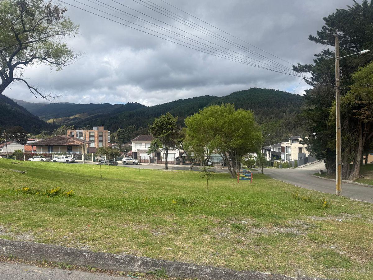 Terreno en Venta Loja Urbanización Rodríguez Witt — imagen 7