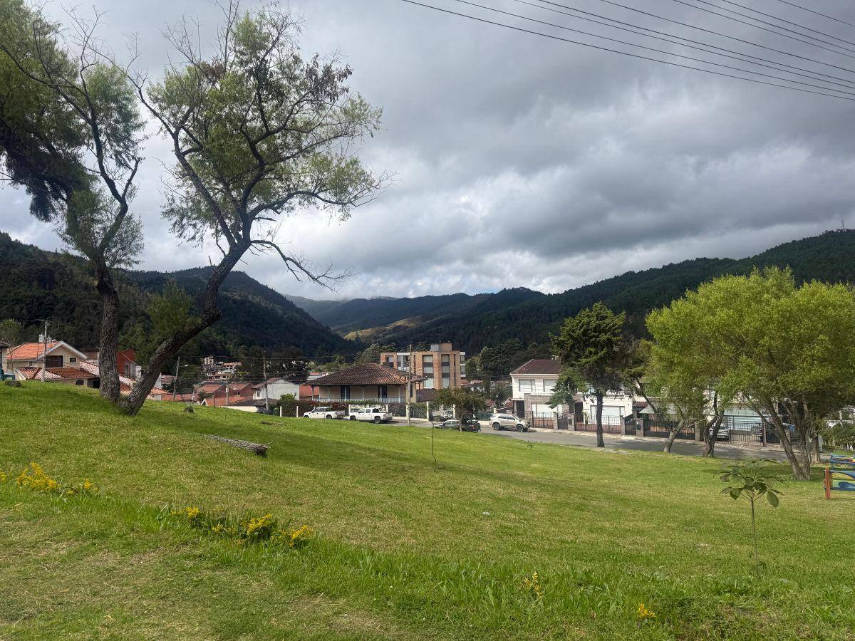 Terreno en Venta Loja Urbanización Rodríguez Witt — imagen 6