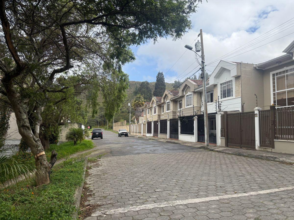 Terreno en Venta Loja Urbanización Rodríguez Witt — imagen 3