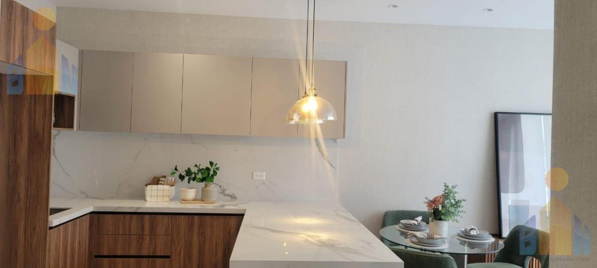 Elegantes Estudios en Venta - Av Coruña y Orellana — imagen 4