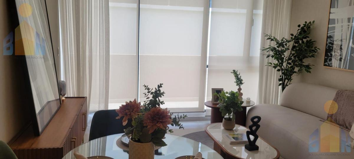 Elegantes Estudios en Venta - Av Coruña y Orellana — imagen 3