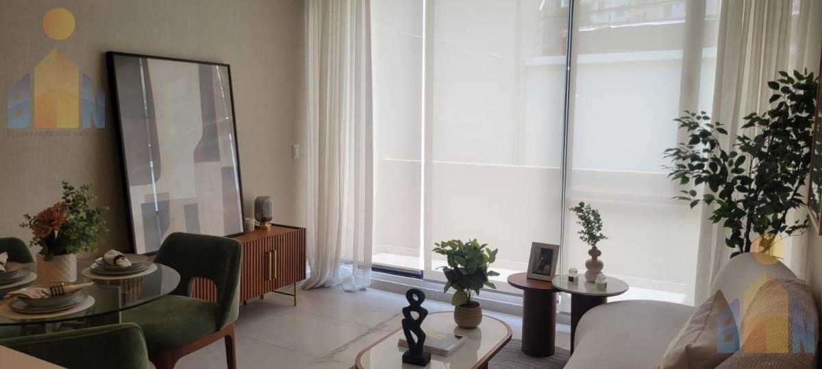 Elegantes Estudios en Venta - Av Coruña y Orellana — imagen 2
