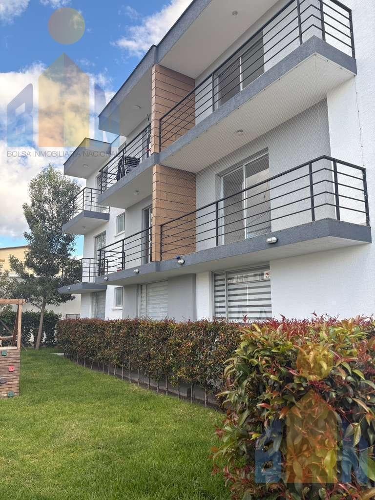 Departamento de Renta en Tumbaco — imagen 9