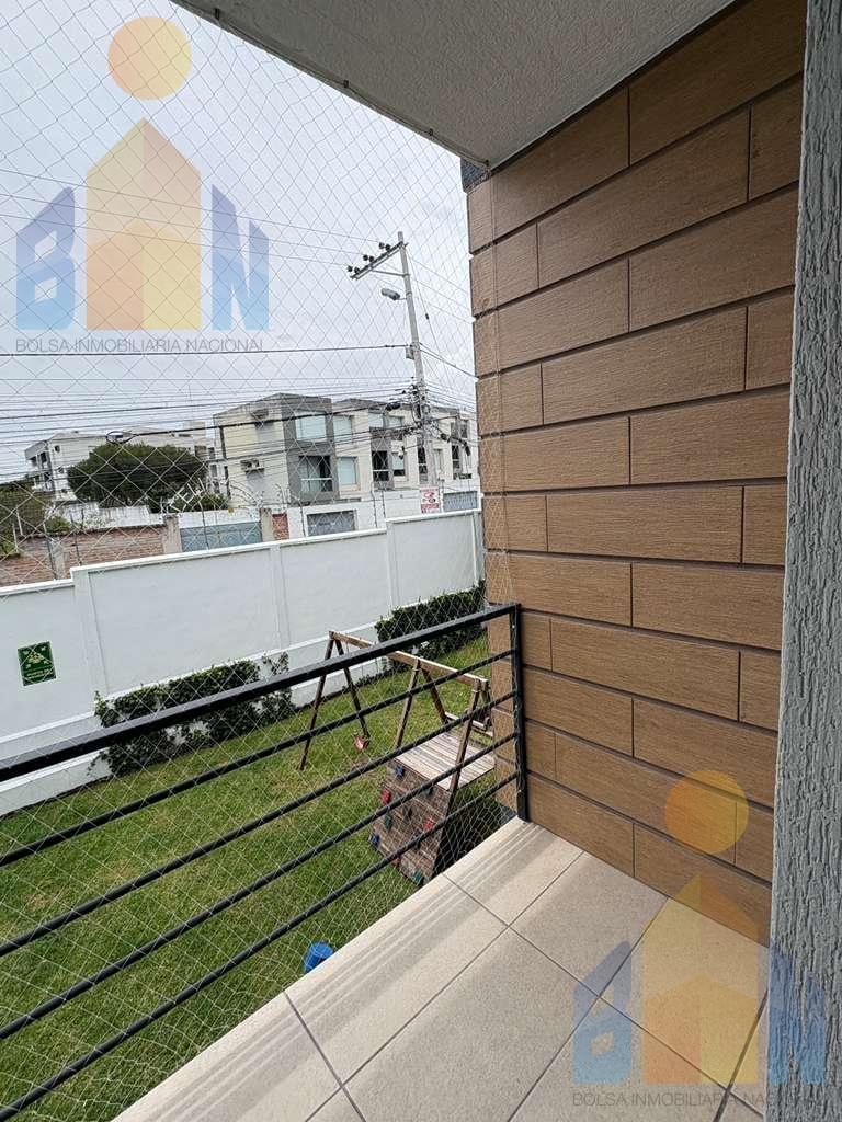Departamento de Renta en Tumbaco — imagen 8