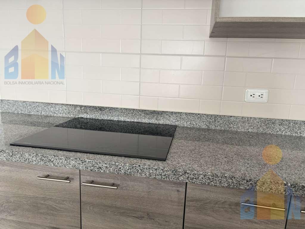 Departamento de Renta en Tumbaco — imagen 6