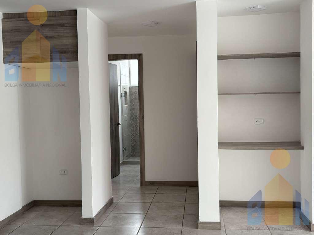 Departamento de Renta en Tumbaco — imagen 5
