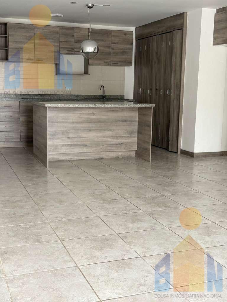 Departamento de Renta en Tumbaco — imagen 4
