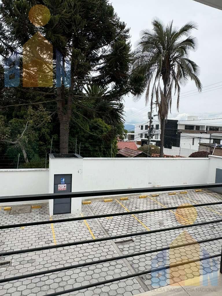 Departamento de Renta en Tumbaco — imagen 2