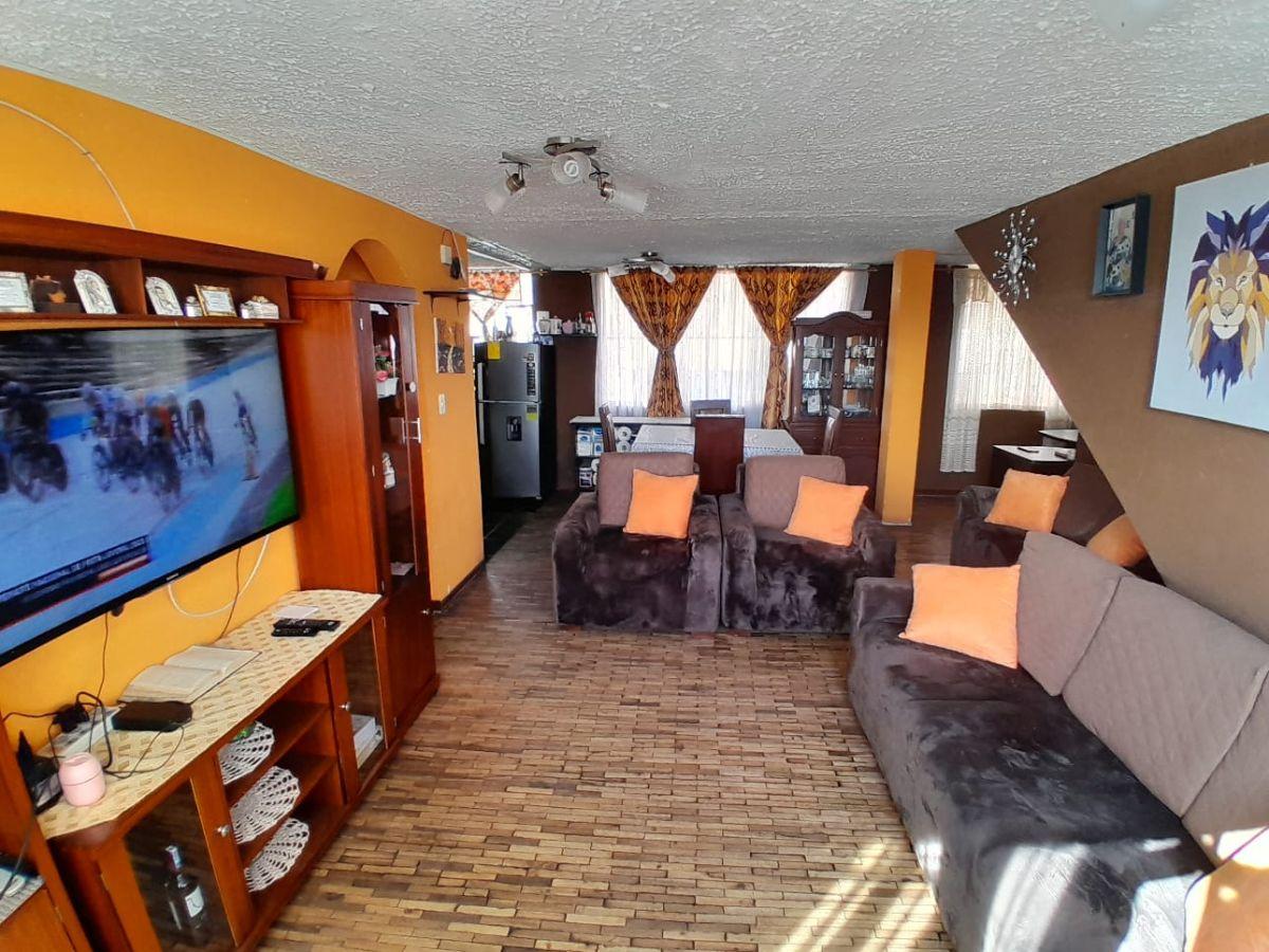 Casa de 306 m² con 12 Habitaciones en Venta en El Sur de Quito — imagen 6