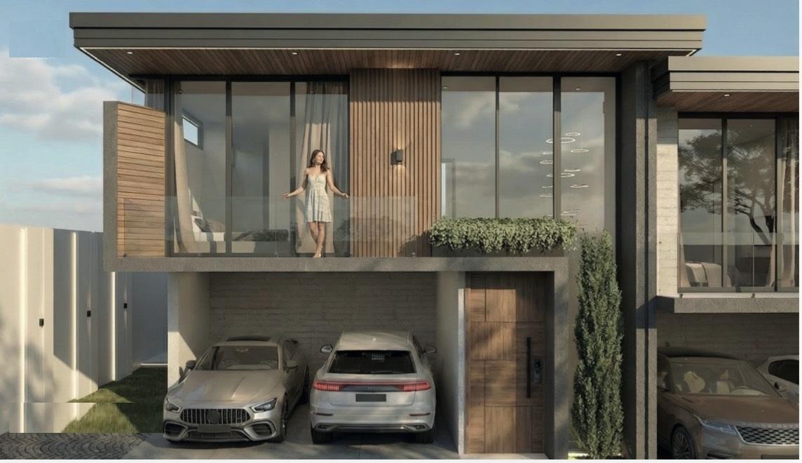 Venta Casa de Lujo de 3 Dorm. en La Urbanización El Condado - Quito — imagen 6