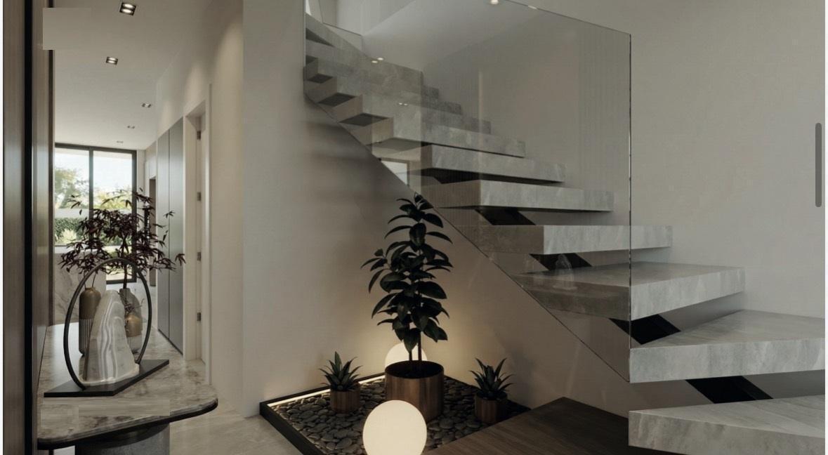 Venta Casa de Lujo de 3 Dorm. en La Urbanización El Condado - Quito — imagen 5