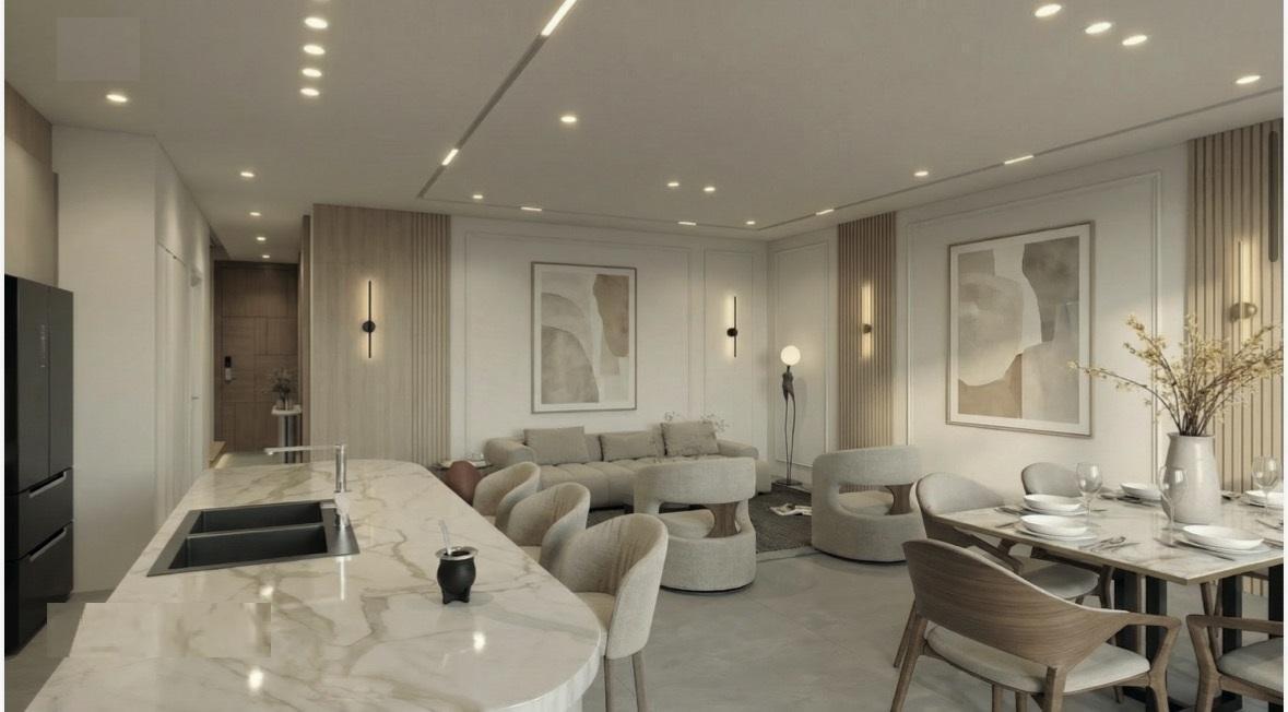Venta Casa de Lujo de 3 Dorm. en La Urbanización El Condado - Quito — imagen 4