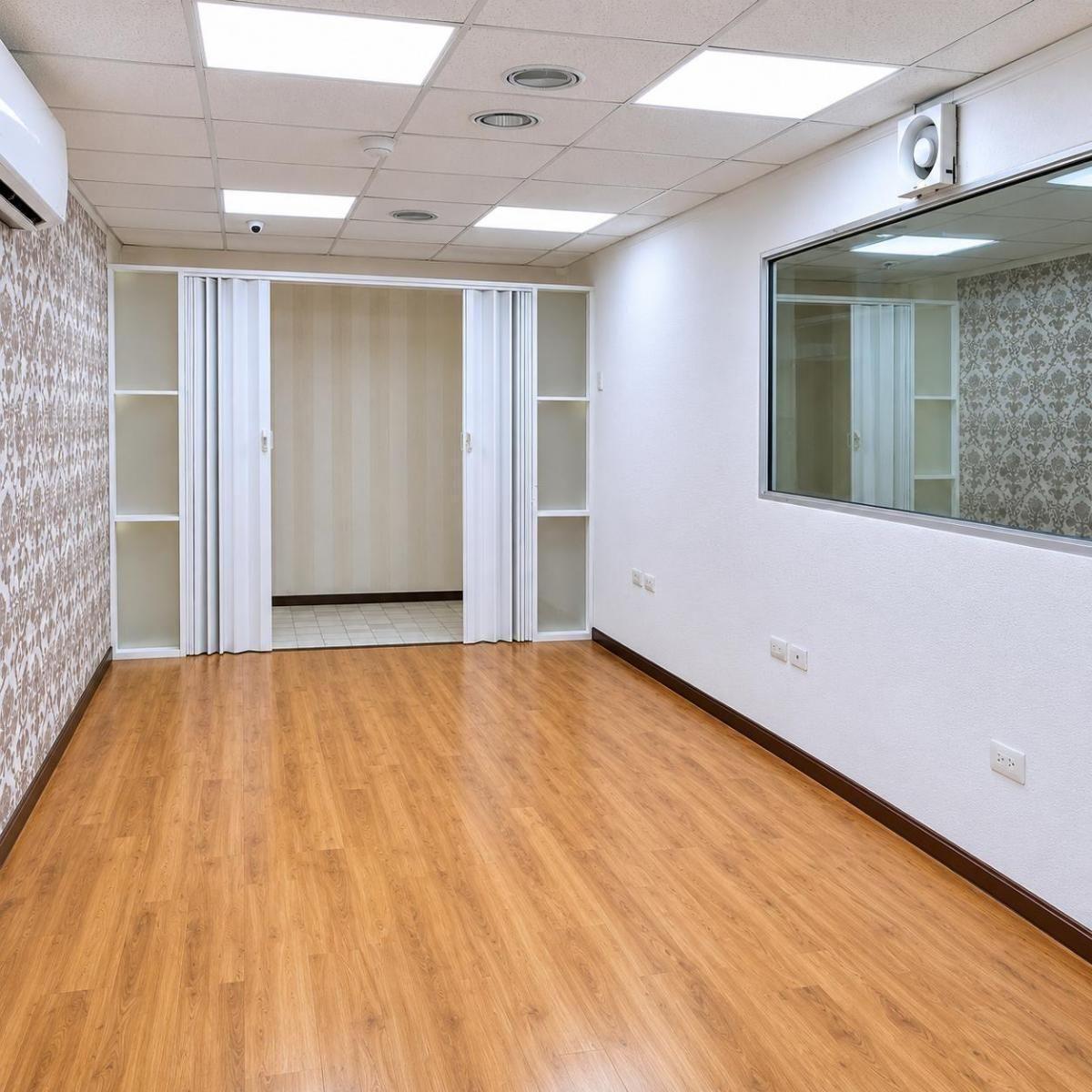Oficina de 83 m² en Torre Azul | Uso Corporativo o Residencial | Centro de Guayaquil, Guayas — imagen 10