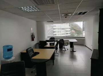 Alquiler - Venta Oficina 44 m², Amoblada - Edificio The Point, Puerto Santa Ana, Guayaquil, Guayas — imagen 5