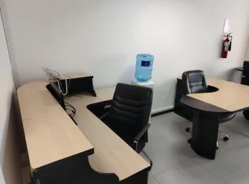 Alquiler - Venta Oficina 44 m², Amoblada - Edificio The Point, Puerto Santa Ana, Guayaquil, Guayas — imagen 2