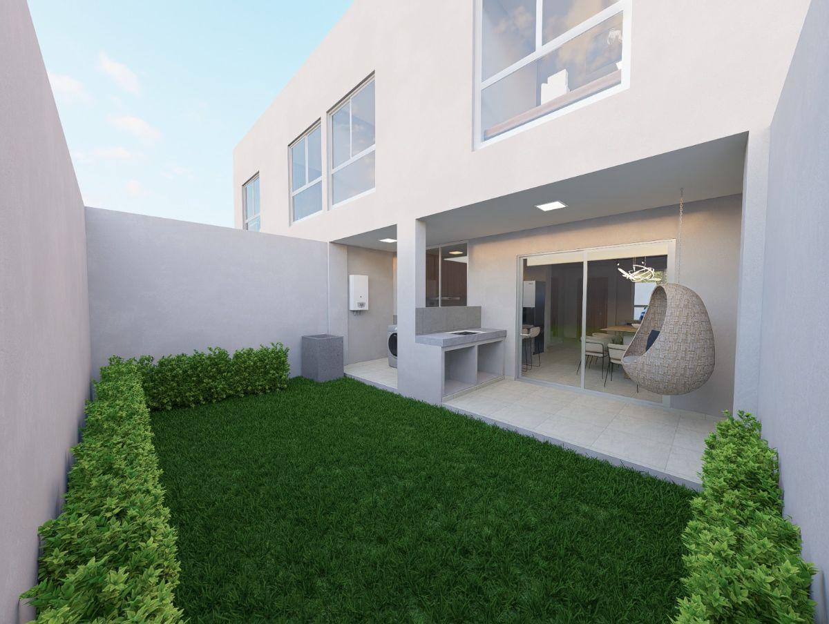 Casa de 240 m² con 3 Dorm. en Venta en Calderón — imagen 10