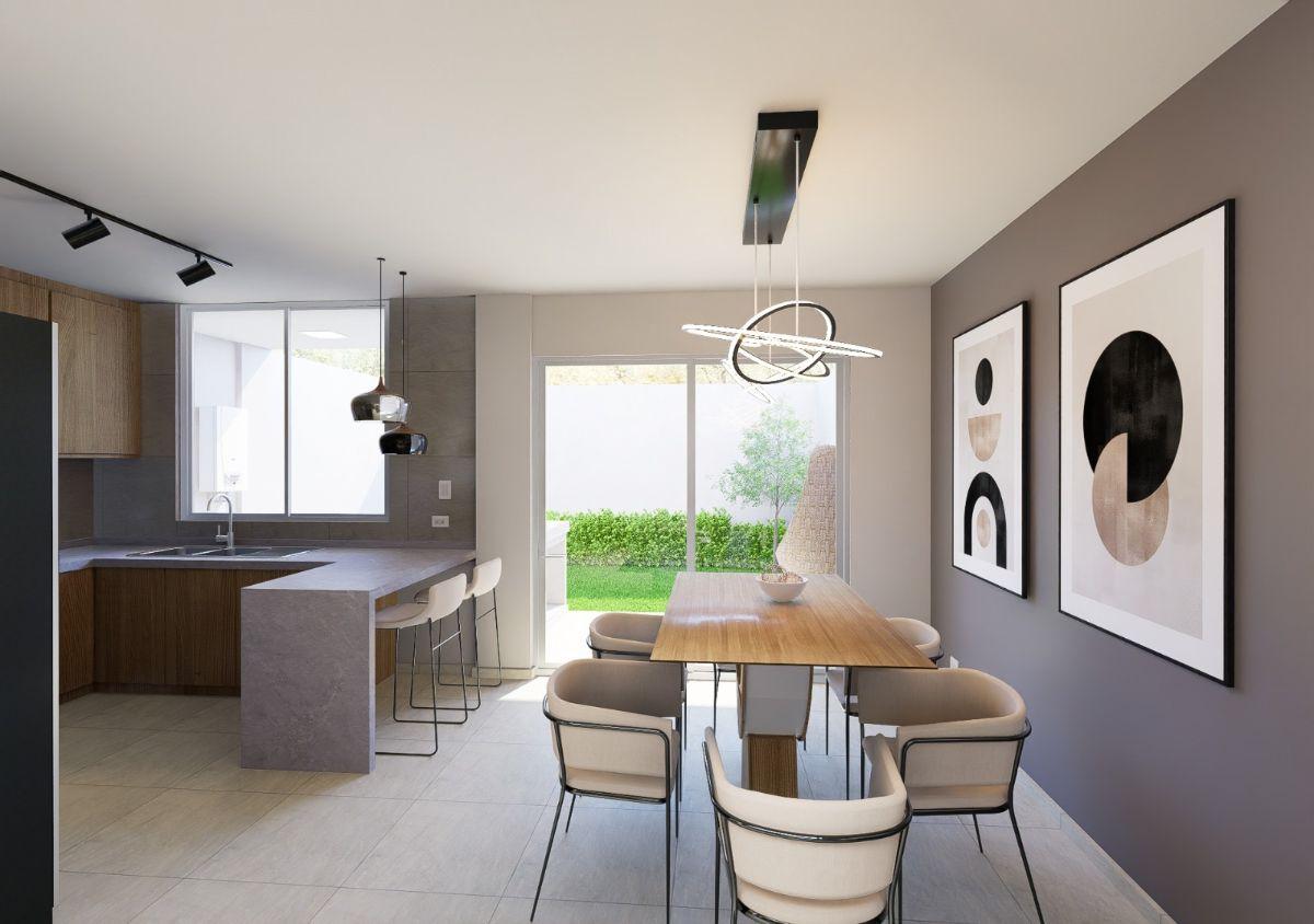 Casa de 240 m² con 3 Dorm. en Venta en Calderón — imagen 8