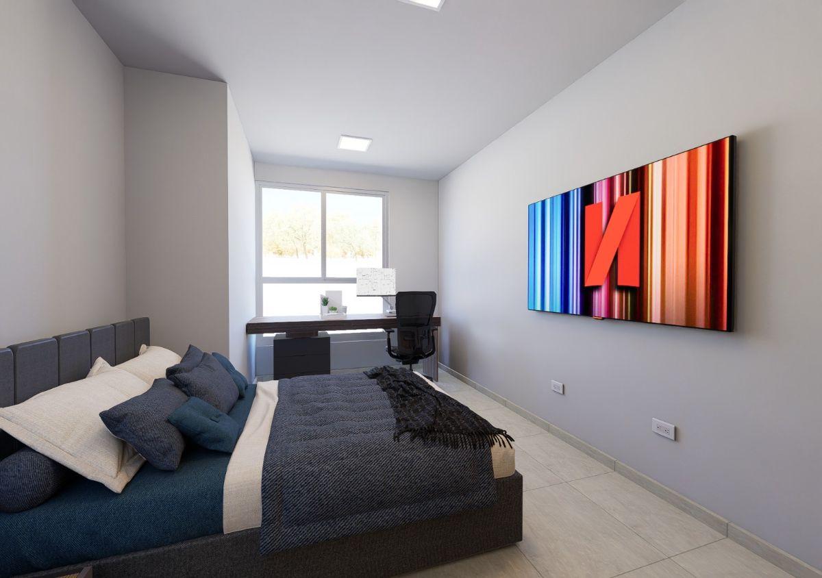 Casa de 240 m² con 3 Dorm. en Venta en Calderón — imagen 4