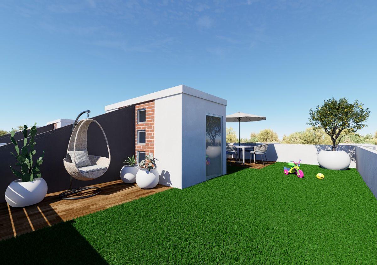 Casa de 240 m² con 3 Dorm. en Venta en Calderón — imagen 3