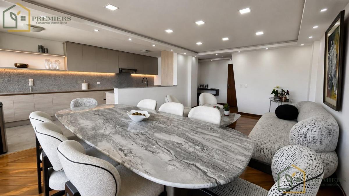 Venta Departamento Centro de Cumbaya — imagen 10