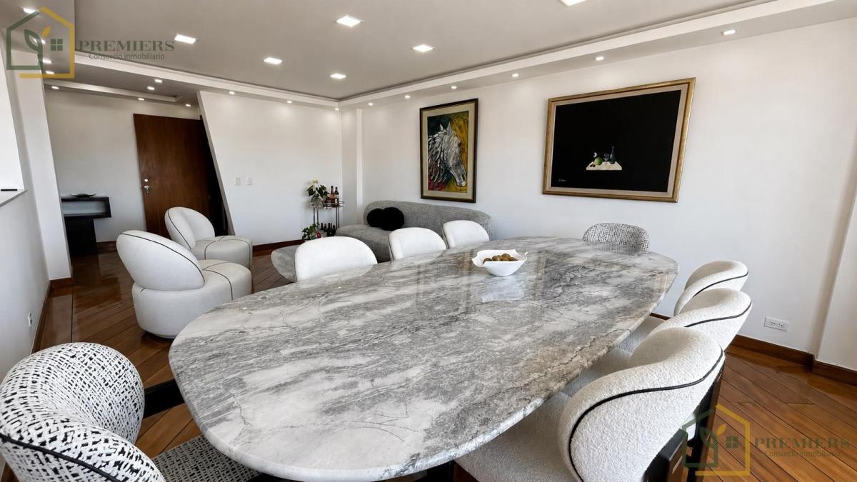 Venta Departamento Centro de Cumbaya — imagen 9