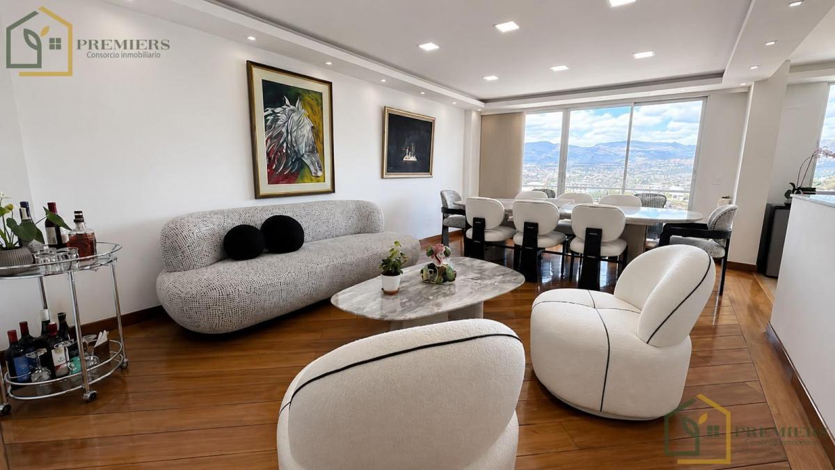 Venta Departamento Centro de Cumbaya — imagen 8