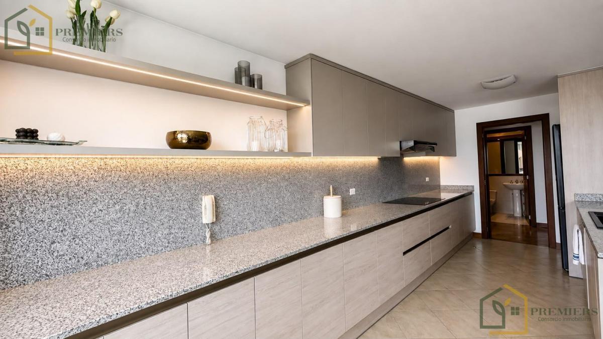 Venta Departamento Centro de Cumbaya — imagen 7