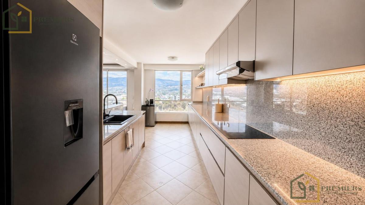 Venta Departamento Centro de Cumbaya — imagen 6