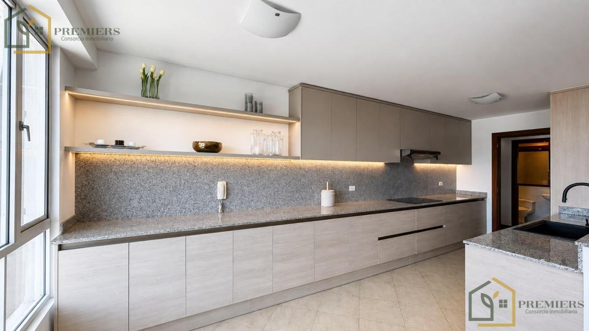 Venta Departamento Centro de Cumbaya — imagen 5