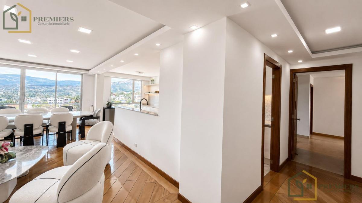 Venta Departamento Centro de Cumbaya — imagen 4