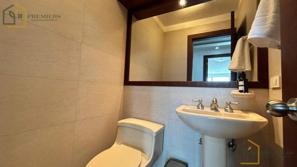 Venta Departamento Centro de Cumbaya — imagen 3