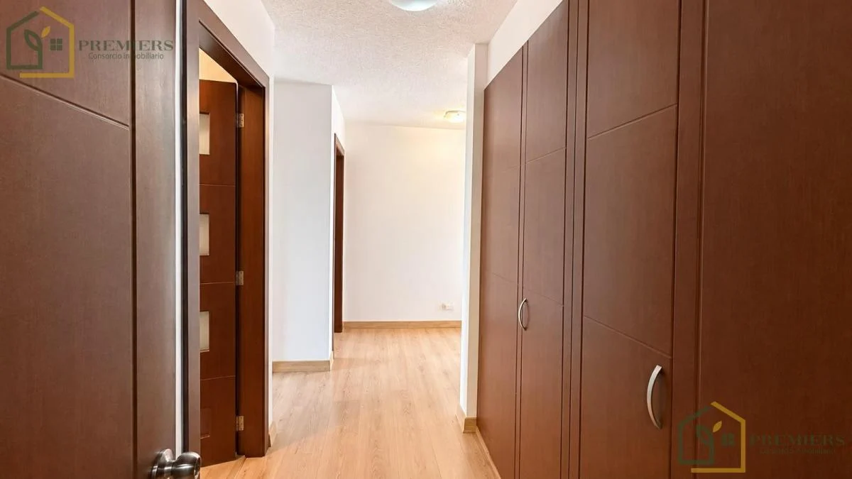 Venta Departamento Centro de Cumbaya — imagen 2