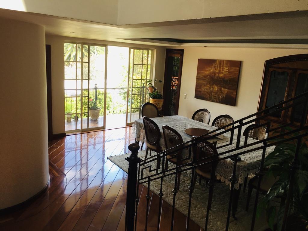 Venta Casas Gemelas en Jacaranda Cumbaya — imagen 10