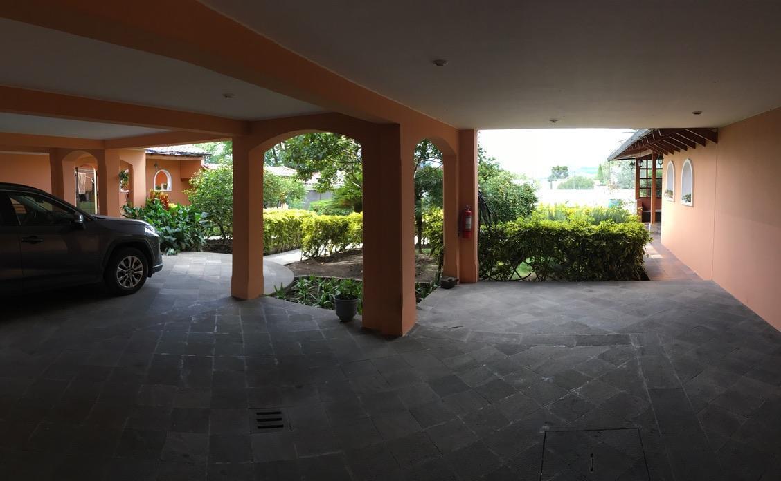 Venta Casas Gemelas en Jacaranda Cumbaya — imagen 7