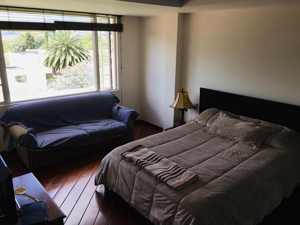 Venta Casas Gemelas en Jacaranda Cumbaya — imagen 4