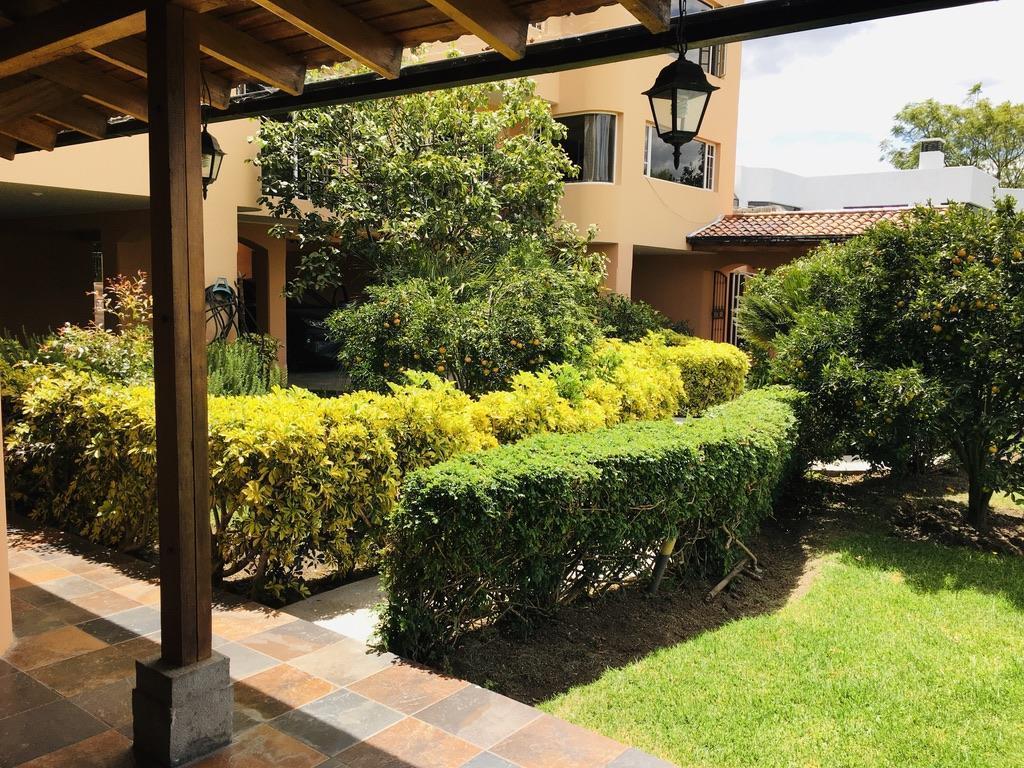 Venta Casas Gemelas en Jacaranda Cumbaya — imagen 3