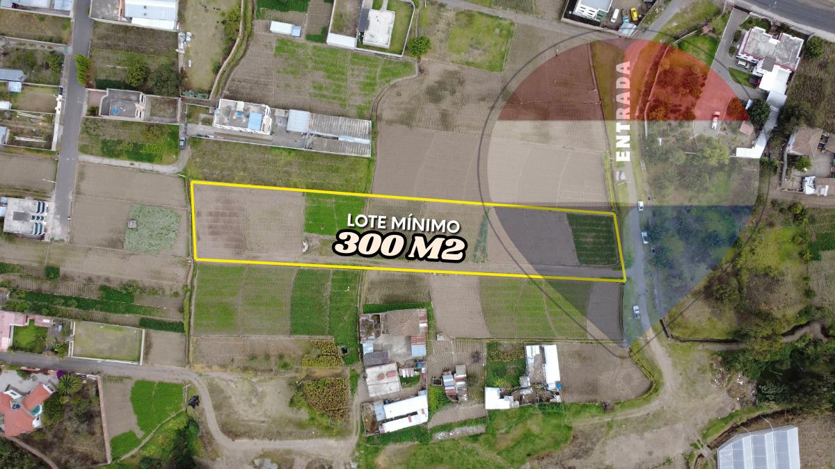 ¡3.851 m² de Oportunidad Te Están Esperando en Ambato!, Tungurahua — imagen 5