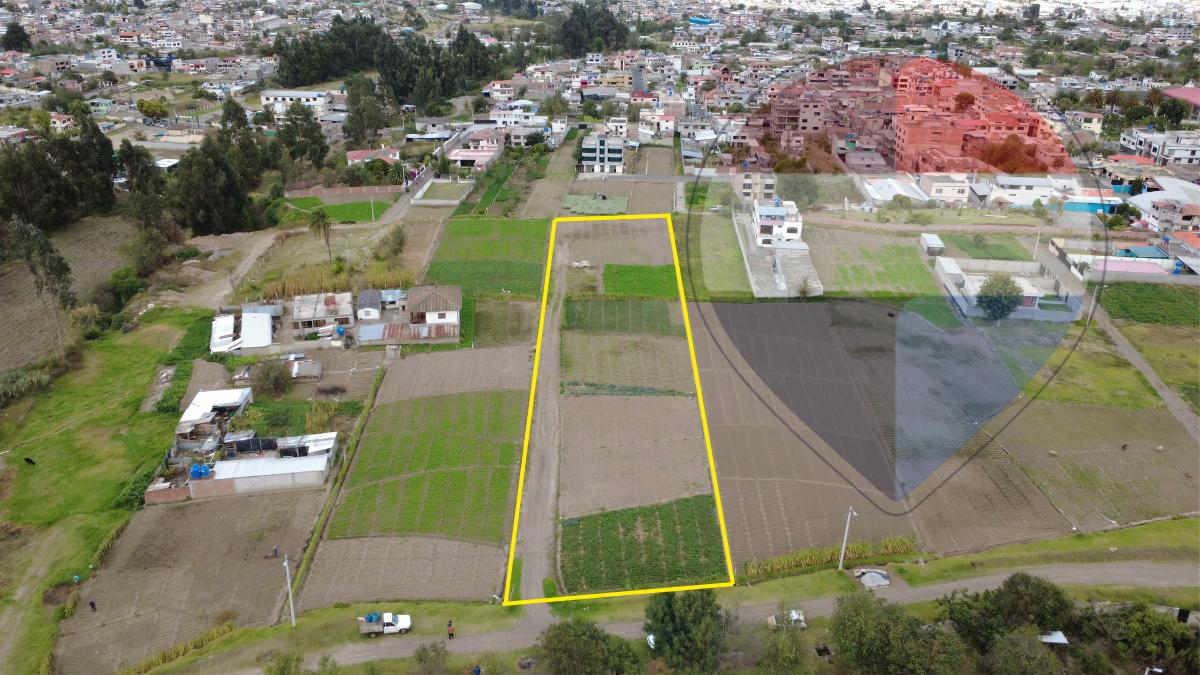 ¡3.851 m² de Oportunidad Te Están Esperando en Ambato!, Tungurahua — imagen 4