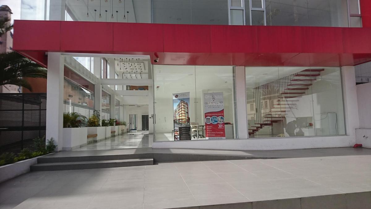 Venta Oficina Ubicacion Estrategia Comercial Diguja y America — imagen 10