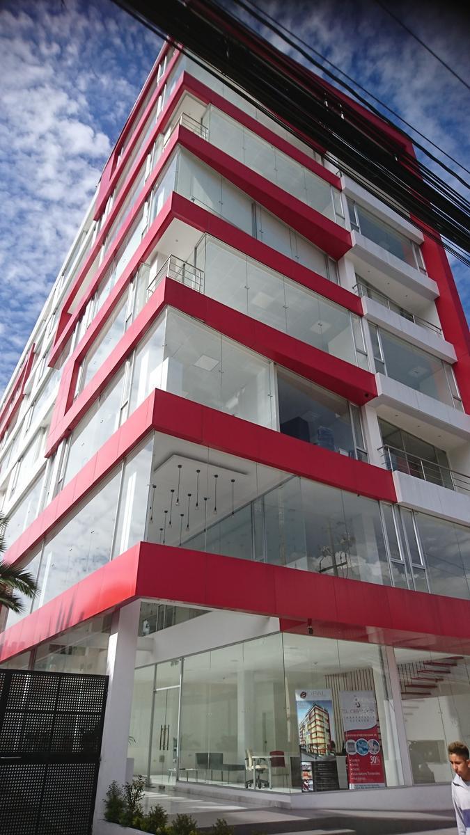 Venta Oficina Ubicacion Estrategia Comercial Diguja y America — imagen 9