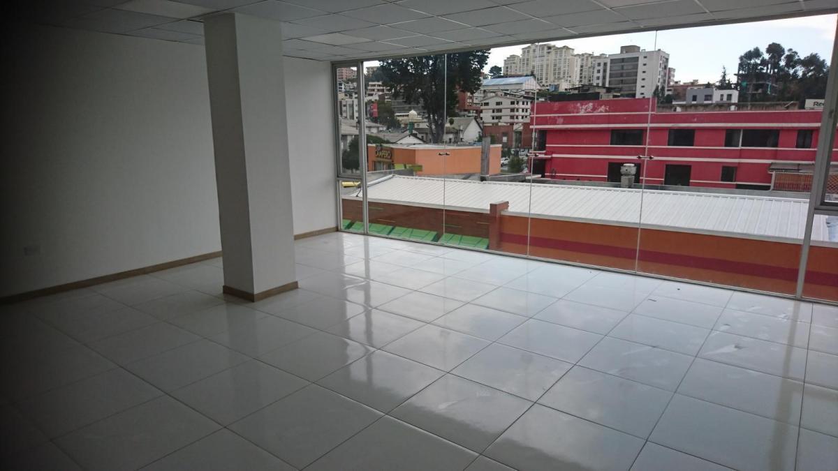 Venta Oficina Ubicacion Estrategia Comercial Diguja y America — imagen 7
